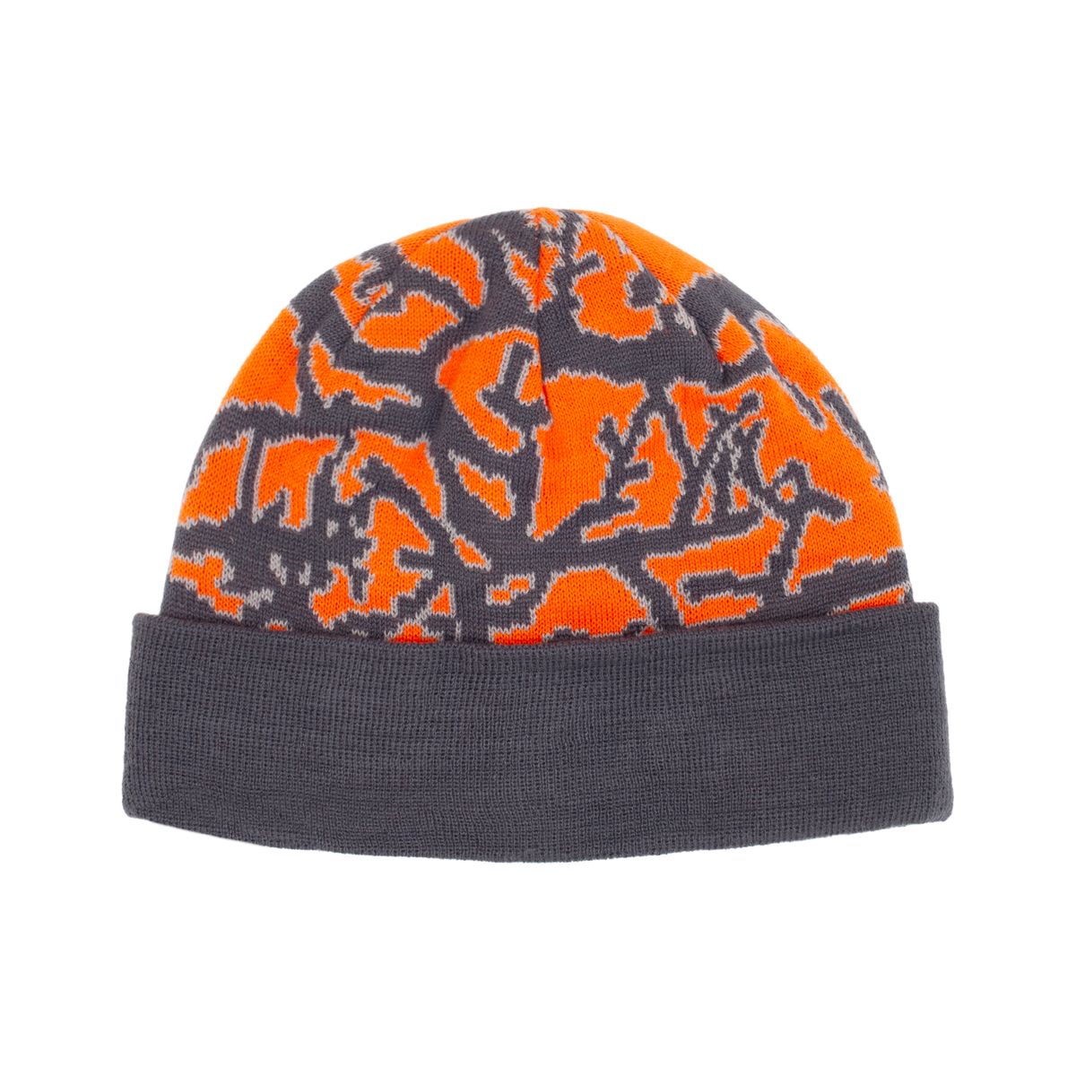 GX1000 ARGON BEANIE GREY