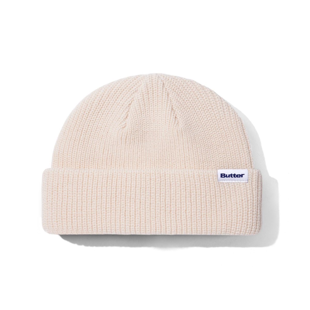 BUTTERGOODS WHARFIE BEANIE BONE