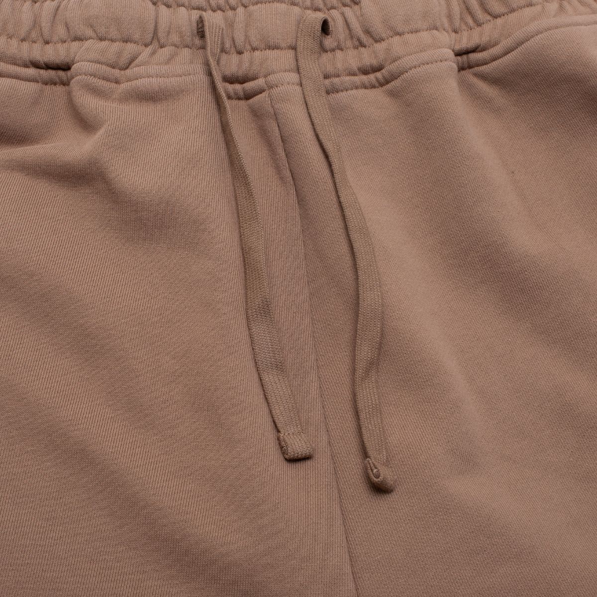 GX1000 SWEAT SHORT KHAKI