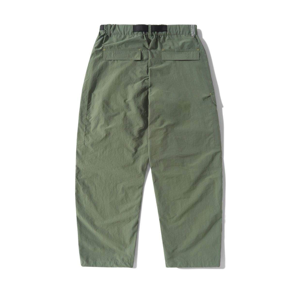 CASH ONLY DIST STAR CARGO PANTS FOLIAGE