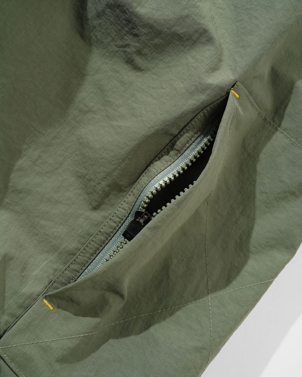 CASH ONLY DIST STAR CARGO PANTS FOLIAGE