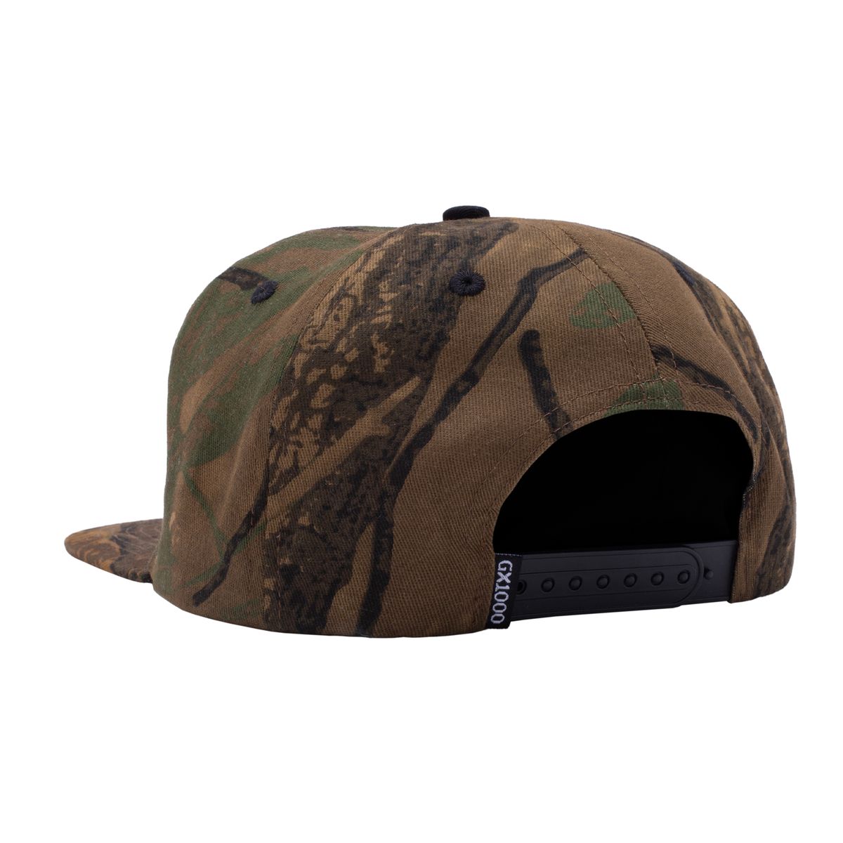 GX1000 SF CAP REAL TREE
