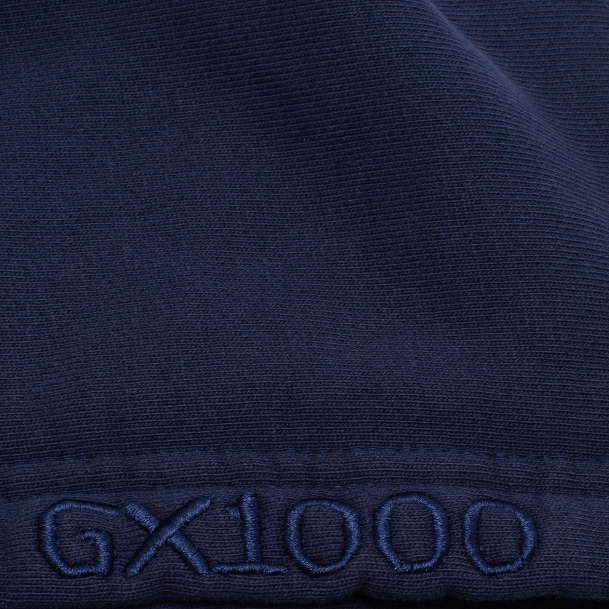 GX1000 DROMEDARY HOODIE NAVY