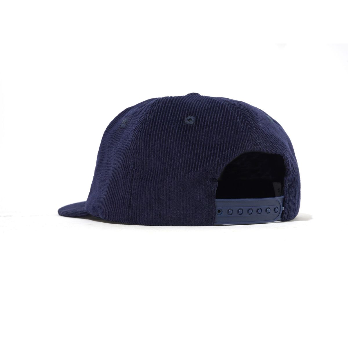 CASH ONLY DIST GRAND CORDUROY 5 PANEL CAP