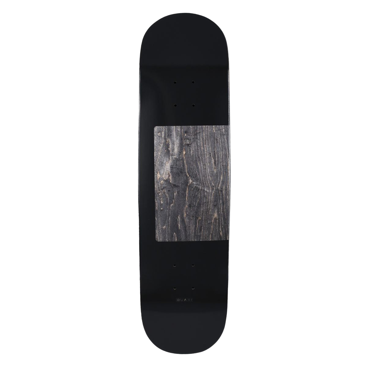 QUASI SKATEBOARDS PROTO DECK MURDERED 8.25
