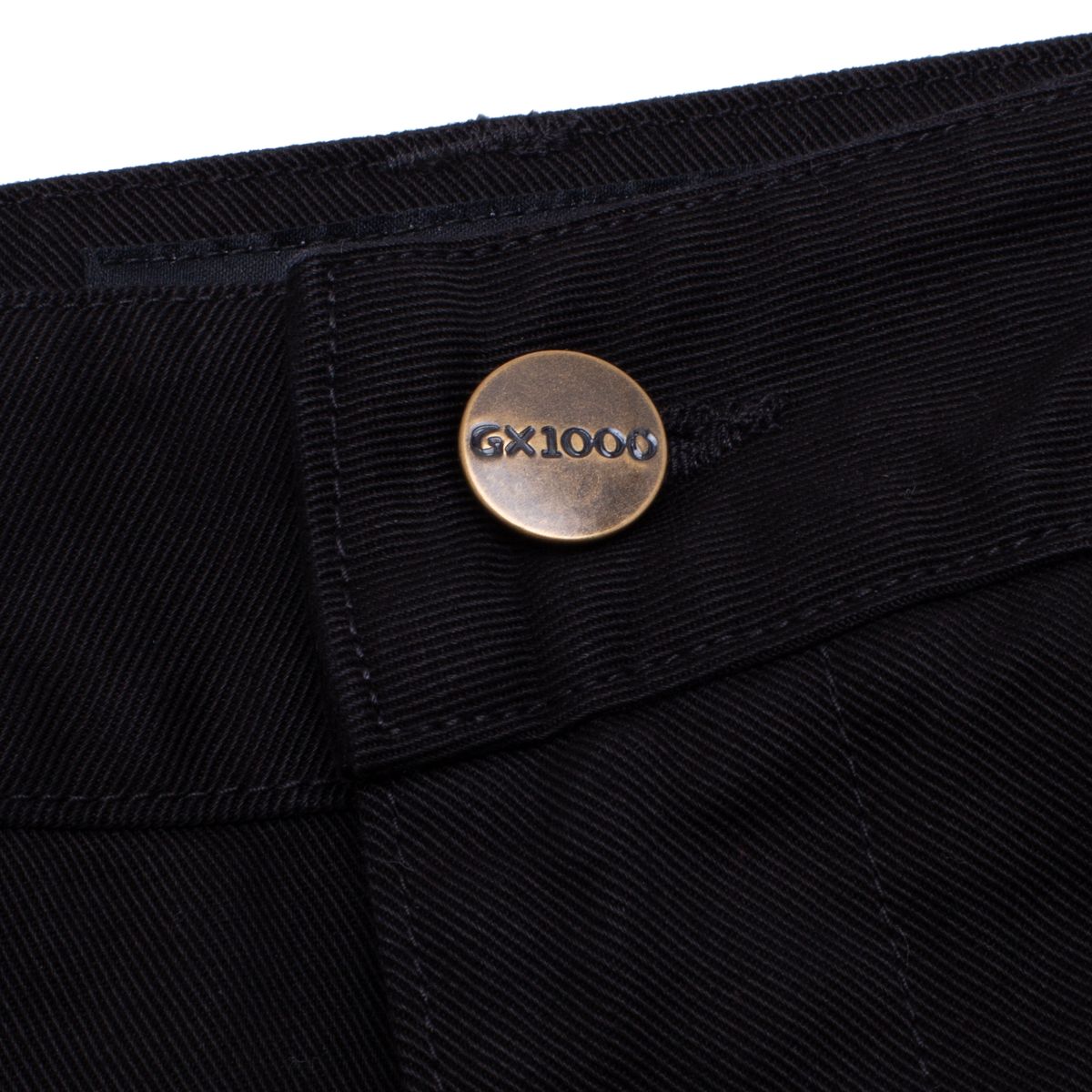 GX1000 TROUSER PANT BLACK