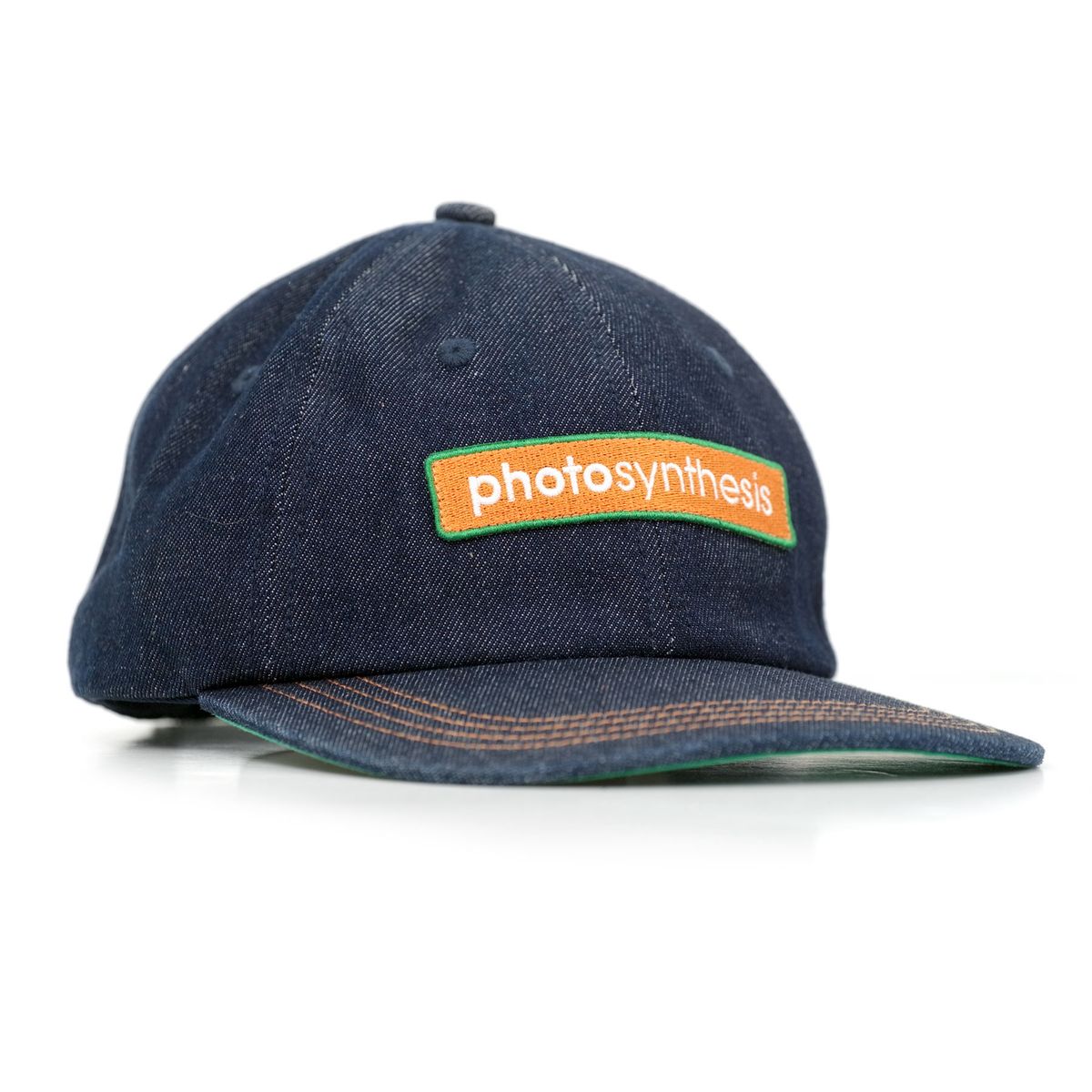 ALIEN WORKSHOP PHOTOSYNTHESIS CAP DENIM