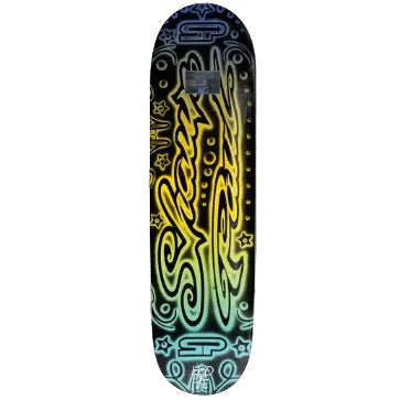 HODDLE SKATEBOARDS SHAUN PAUL DEDUX DECK 8.38