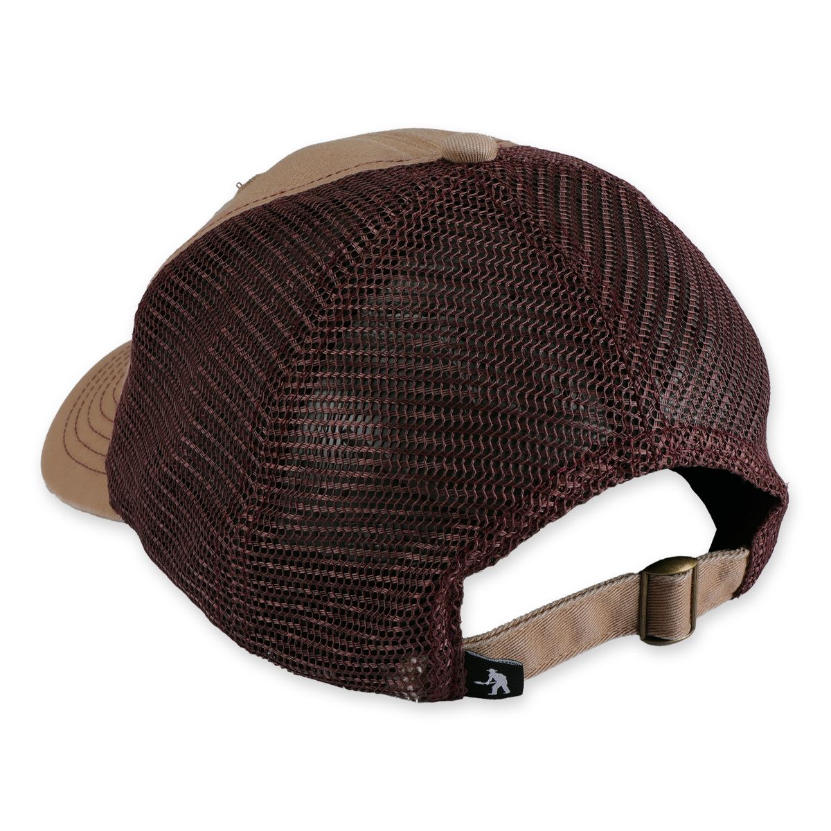 PASS~PORT SKATEBOARDS ORCHARD LEAGUES TRUCKER SAND