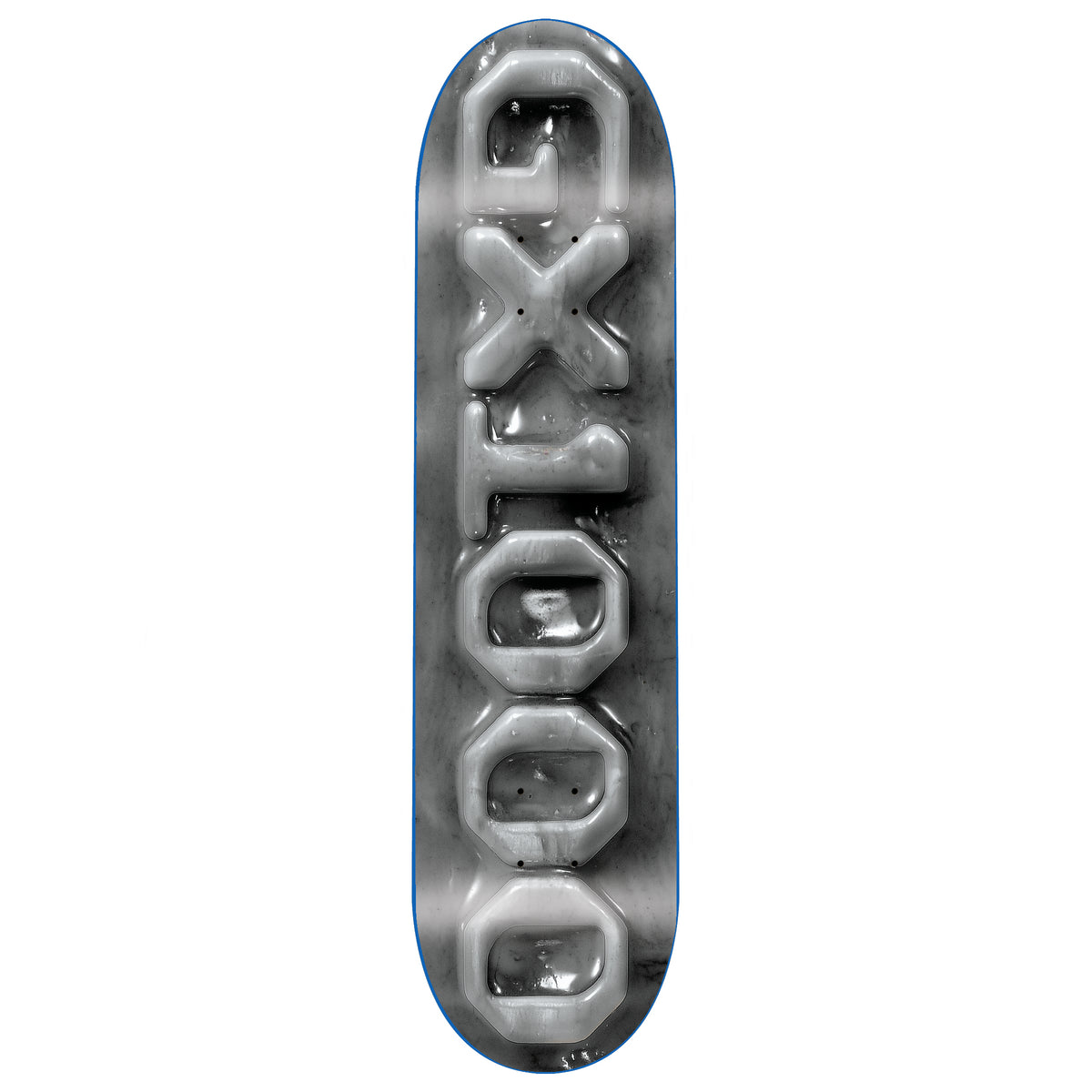 GX1000 CERAMIC BLACK DECK 8.5