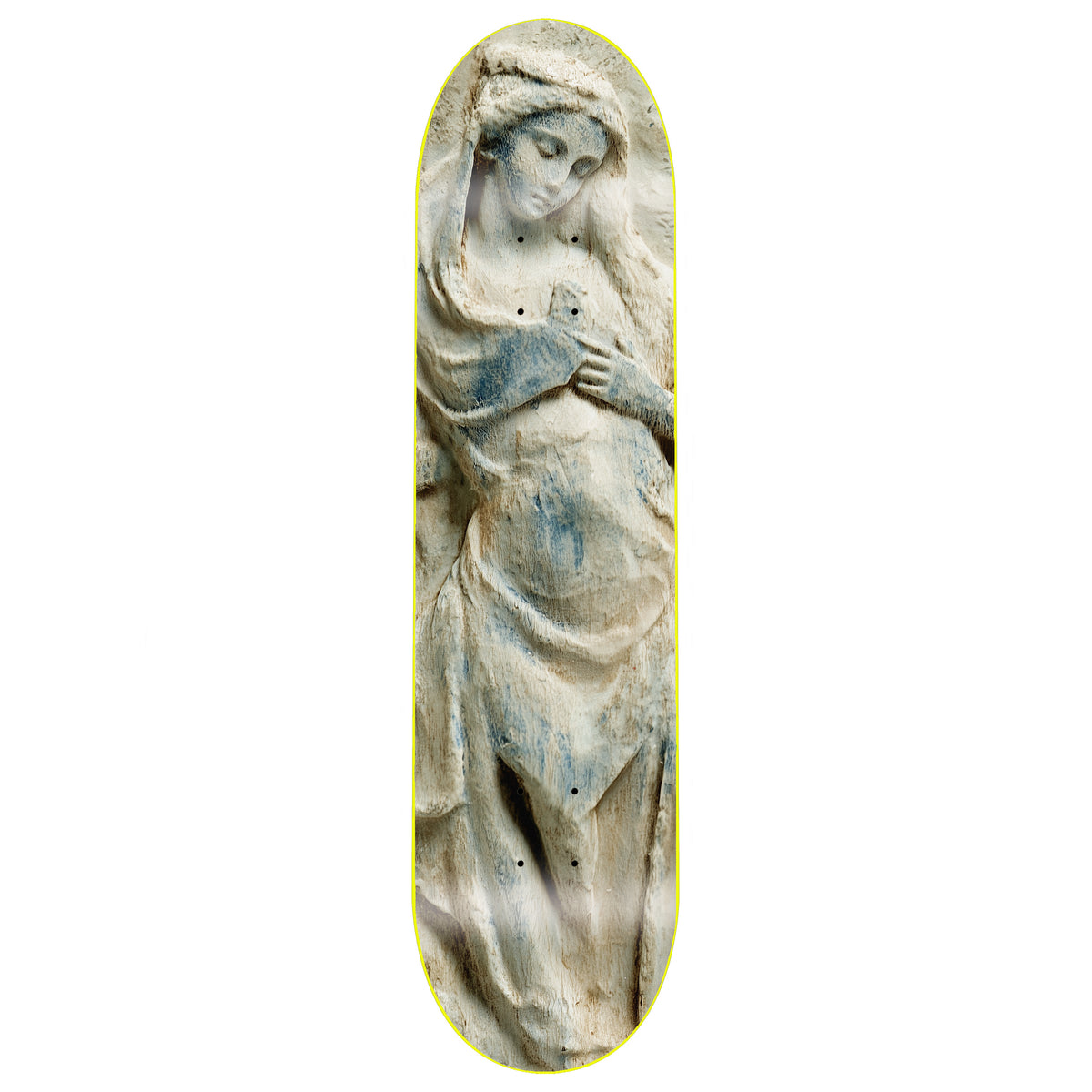GX1000 DREAM "GREENE" DECK