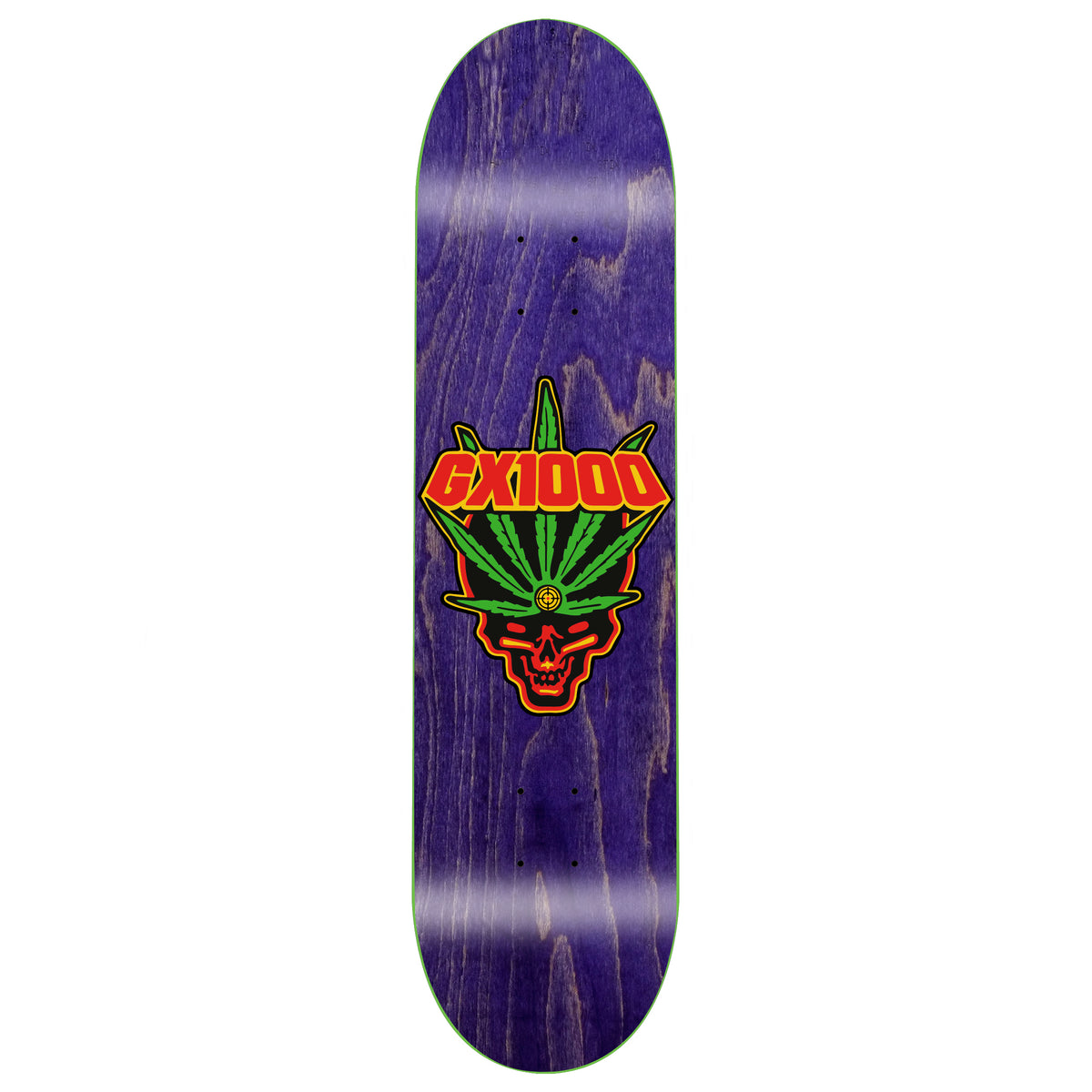 GX1000 LEAF DECK 8.25