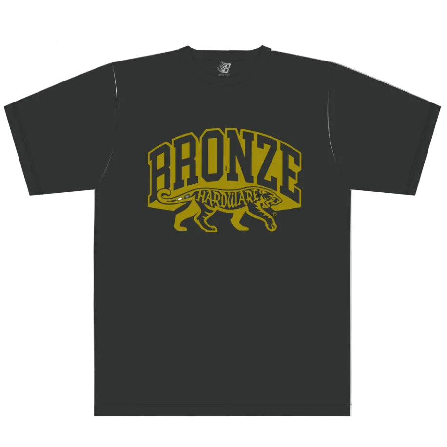 BRONZE 56K SURVIVOR TEE BLACK