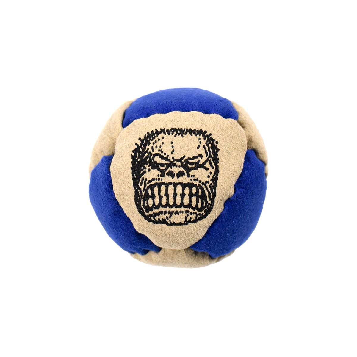 QUASI SKATEBOARDS MEATHEAD FOOTBAG