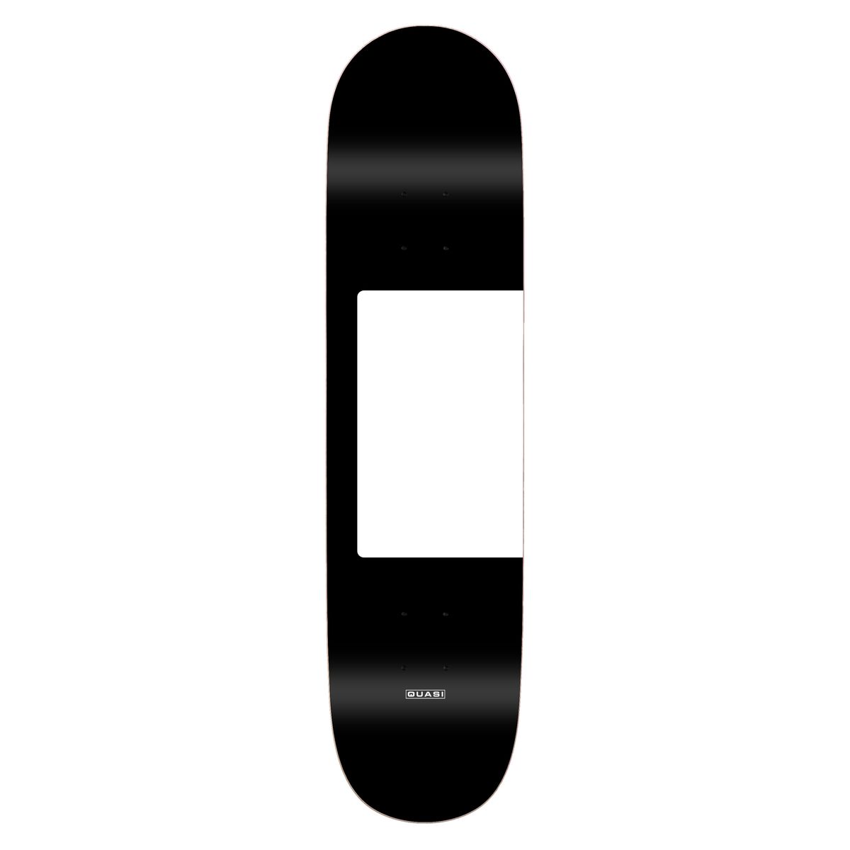 QUASI SKATEBOARDS PROTO DECK 8.5