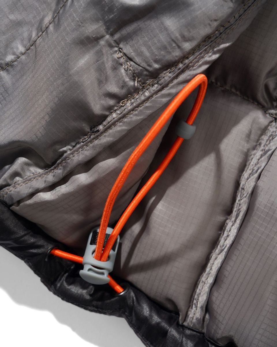 BUTTERGOODS ENDURE PUFFER JACKET