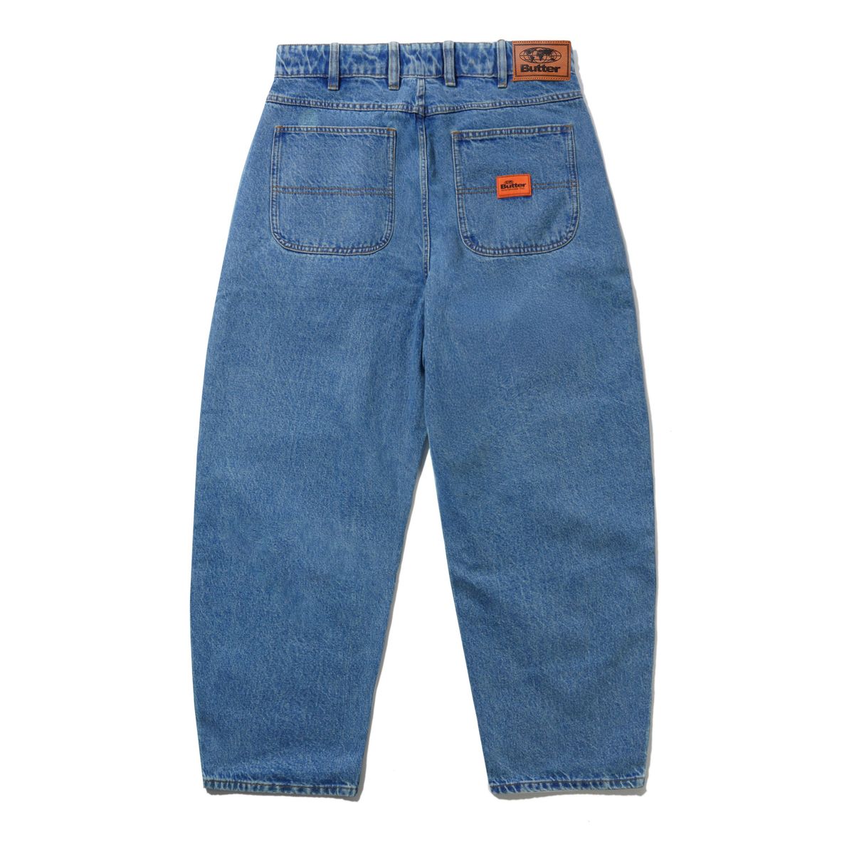 BUTTERGOODS SANTOSUOSSO DENIM JEANS
