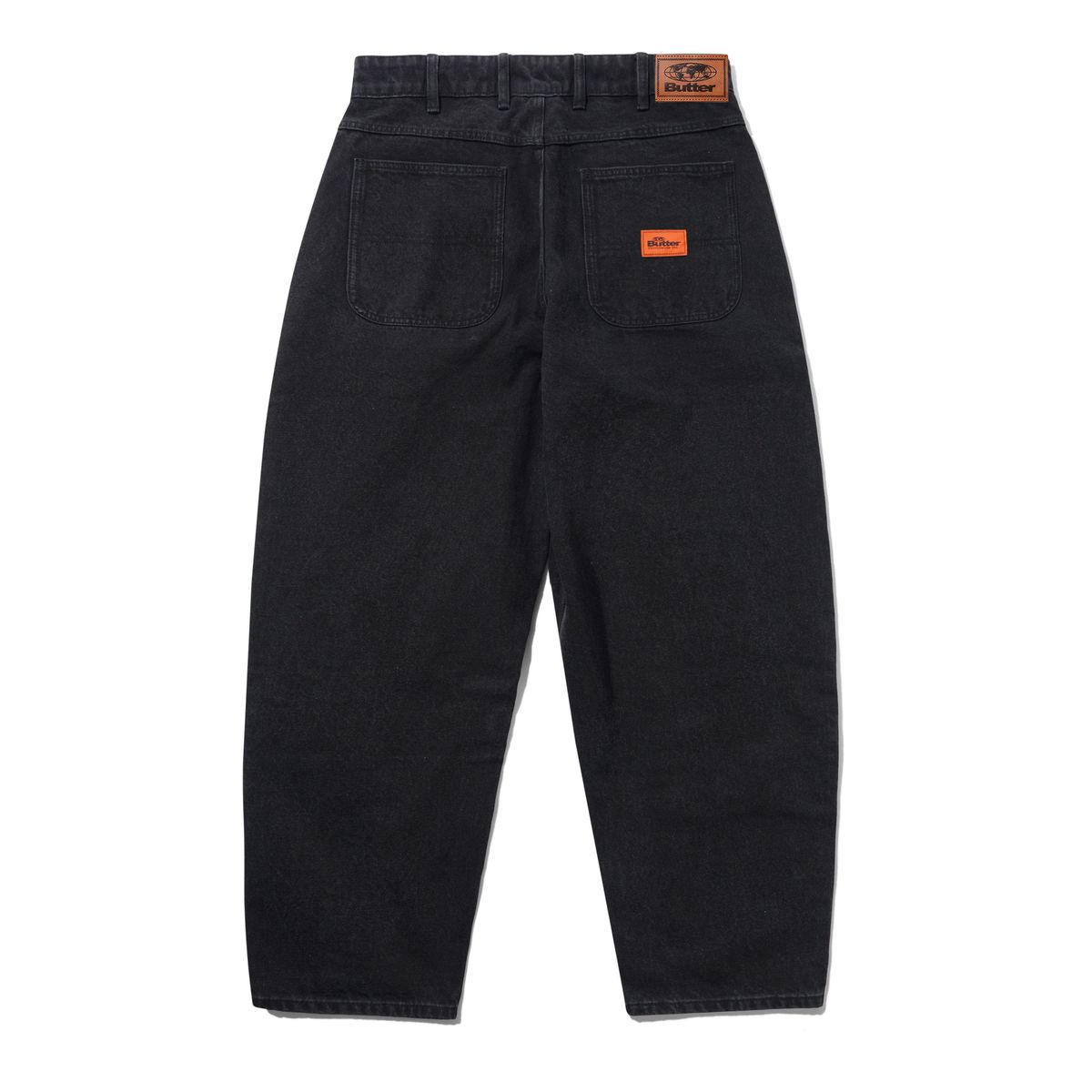 BUTTERGOODS SANTOSUOSSO DENIM JEANS
