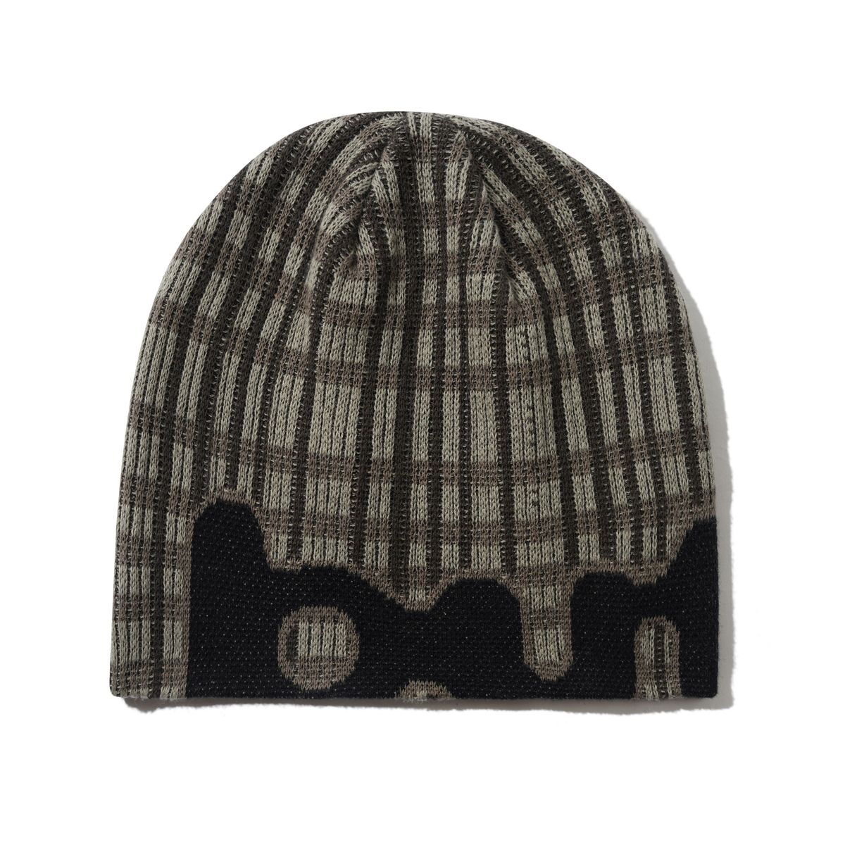 BUTTERGOODS DOUGIE SKULLY BEANIE