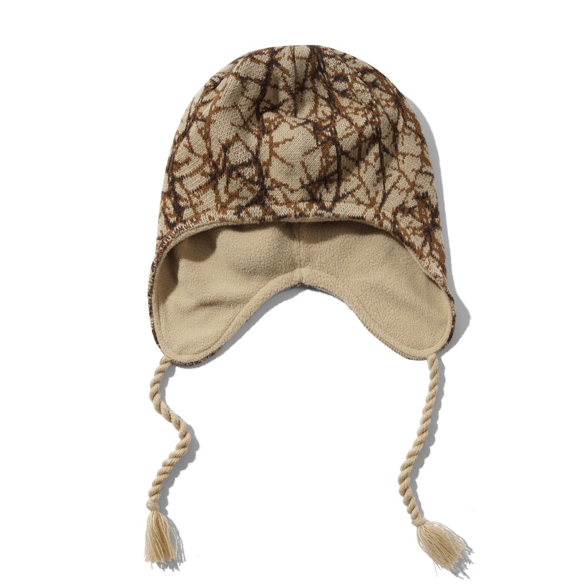 BUTTERGOODS EAR FLAP BEANIE