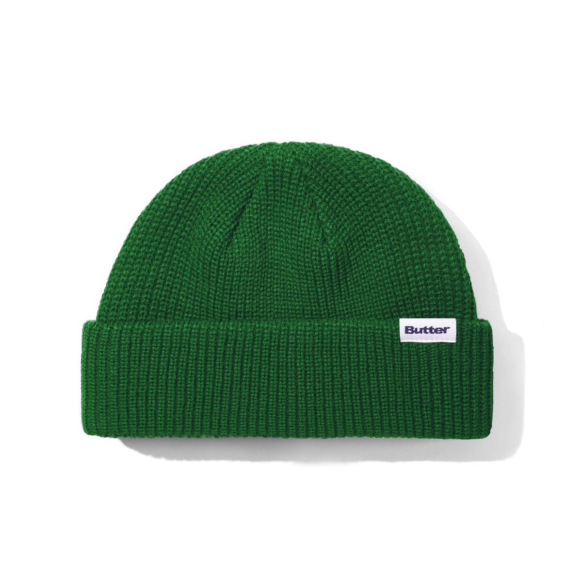 BUTTERGOODS WHARFIE BEANIE