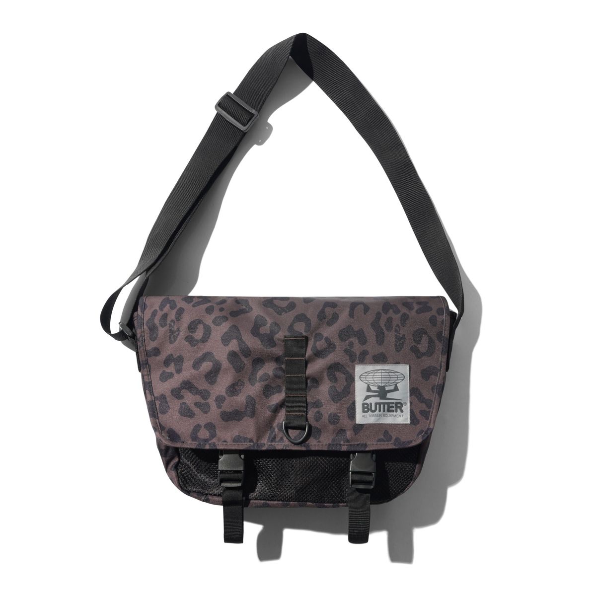 BUTTERGOODS COMMUTE SIDE BAG