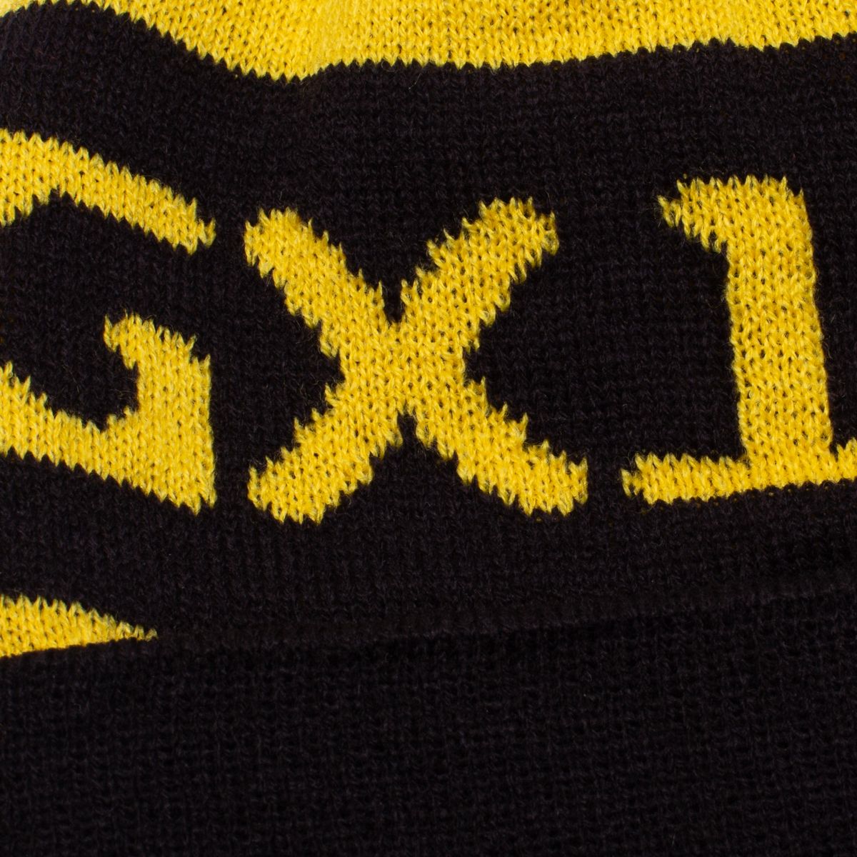 GX1000 OG LOGO BEANIE