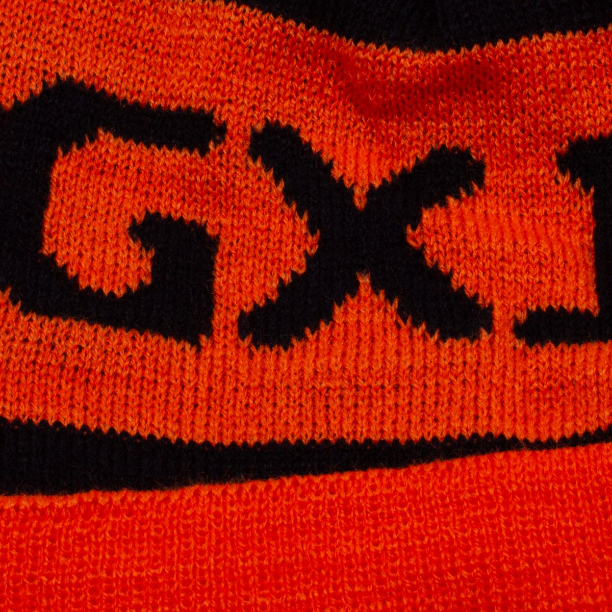 GX1000 OG LOGO BEANIE
