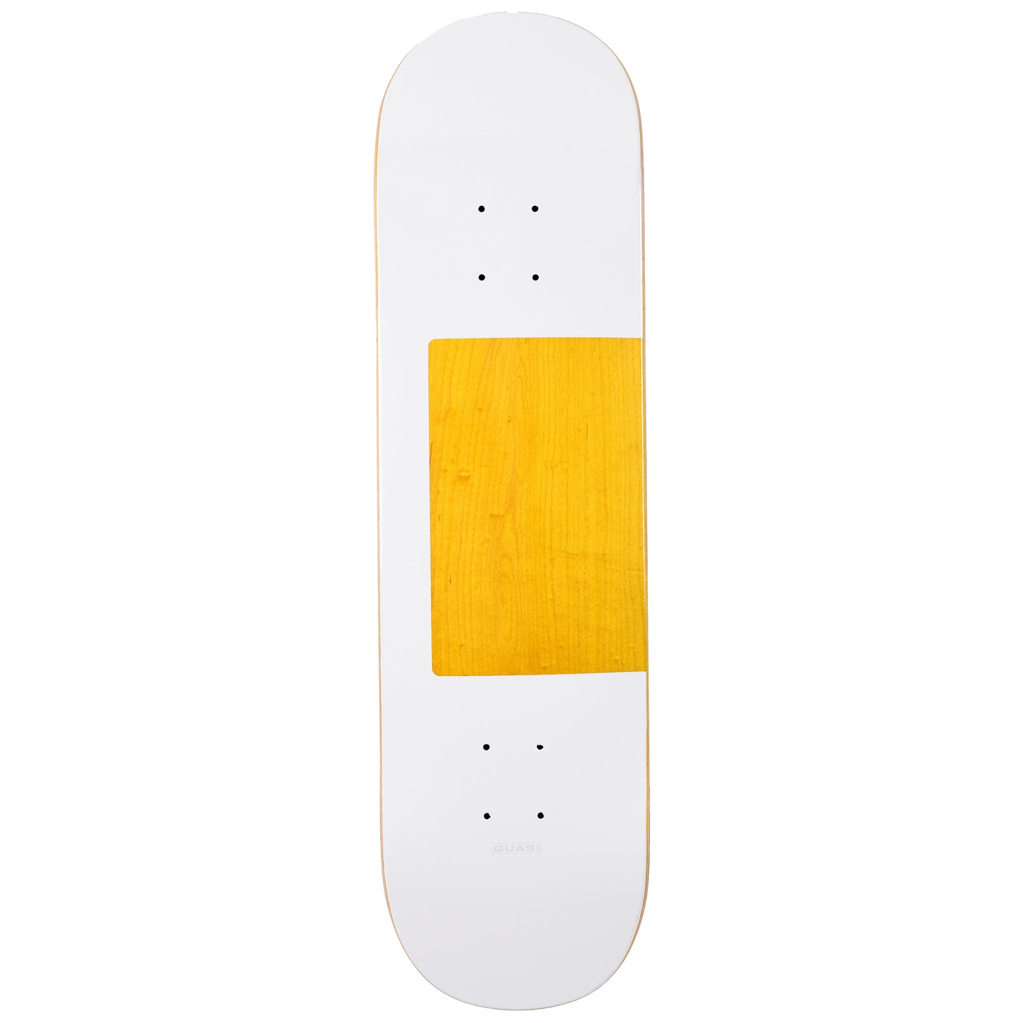 QUASI SKATEBOARDS PROTO DECK 8.25