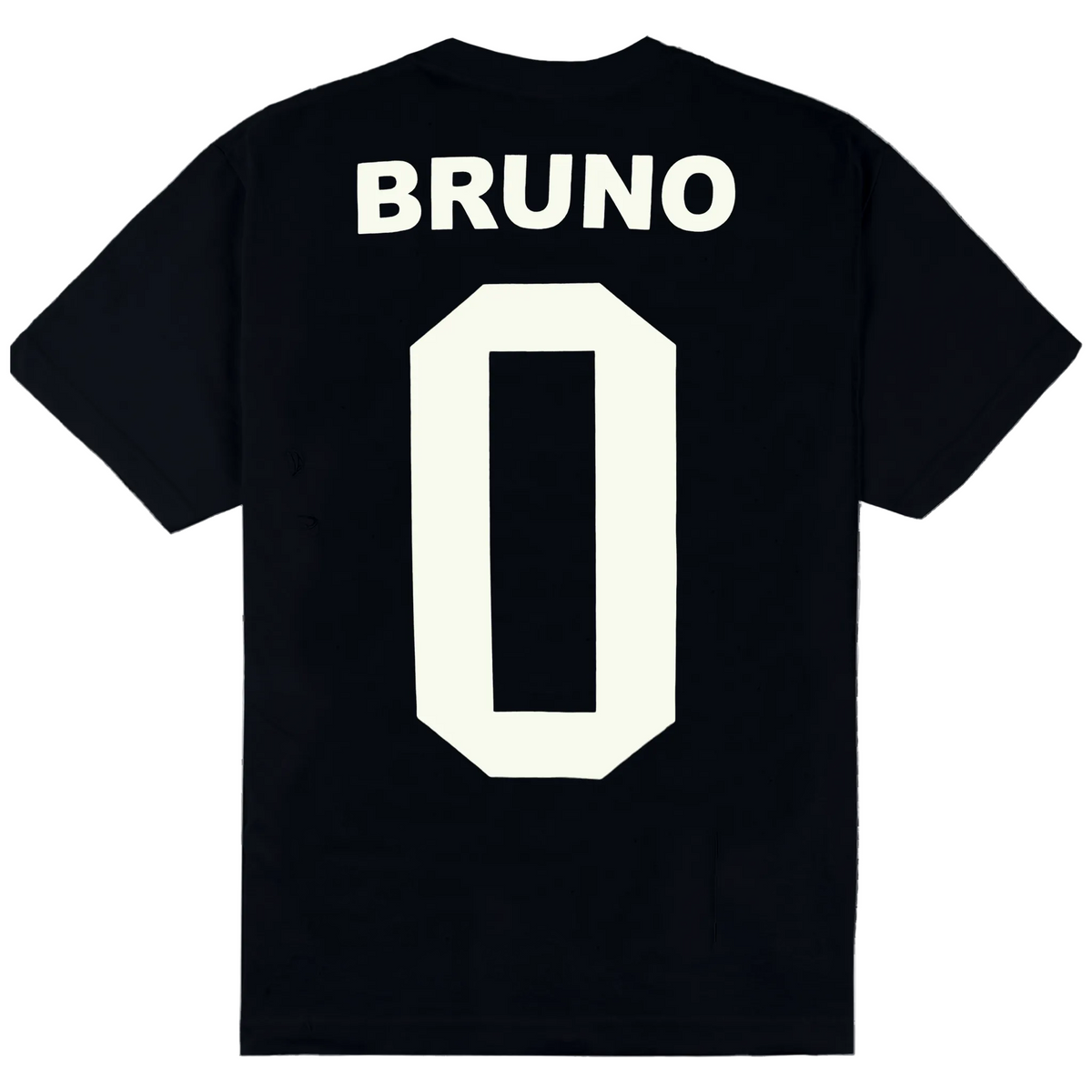 CLASSIC GRIP BRUNO TEE BLACK