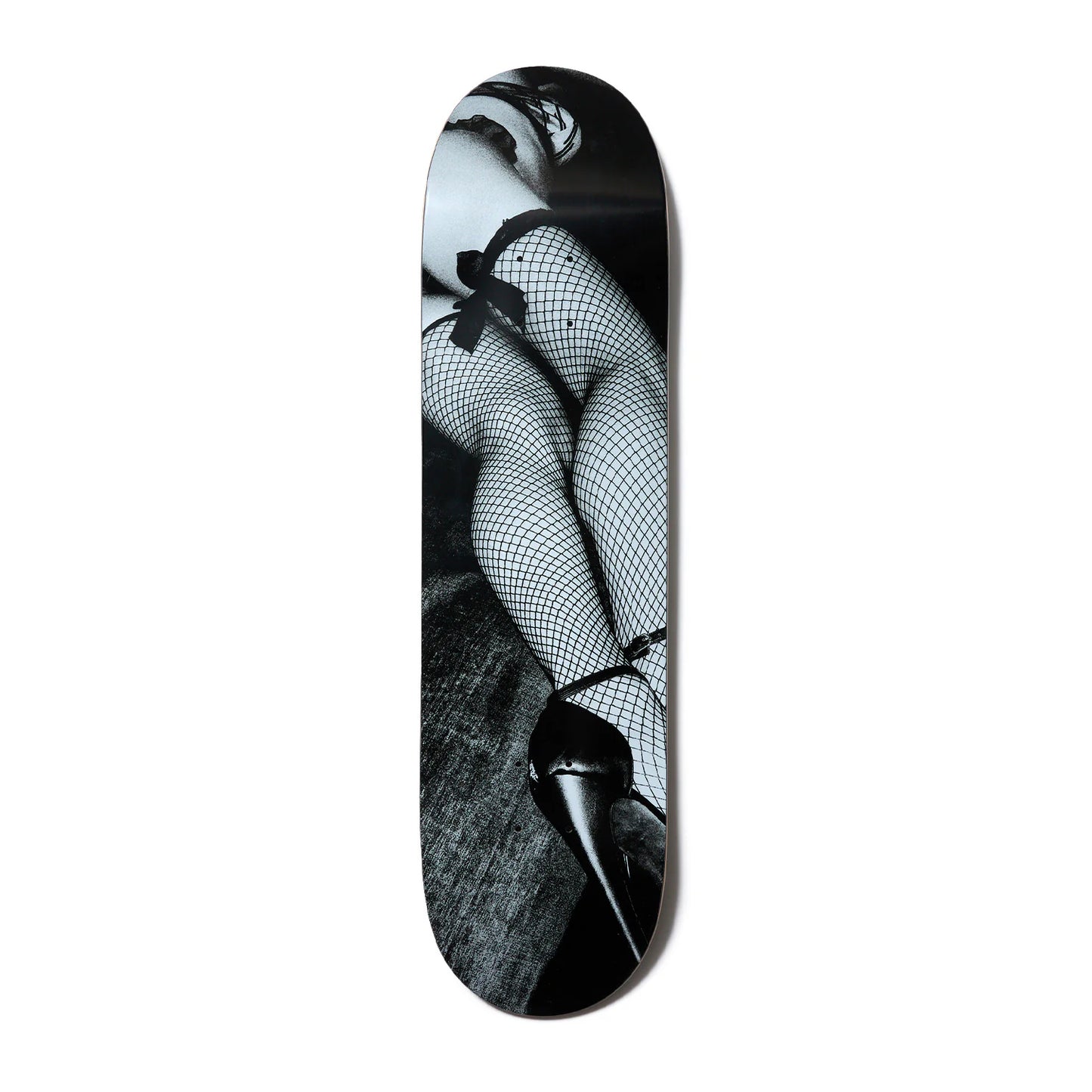 EVISEN SKATEBOARDS DAIDO MORIYAMA ORIZURU DECK 8.125