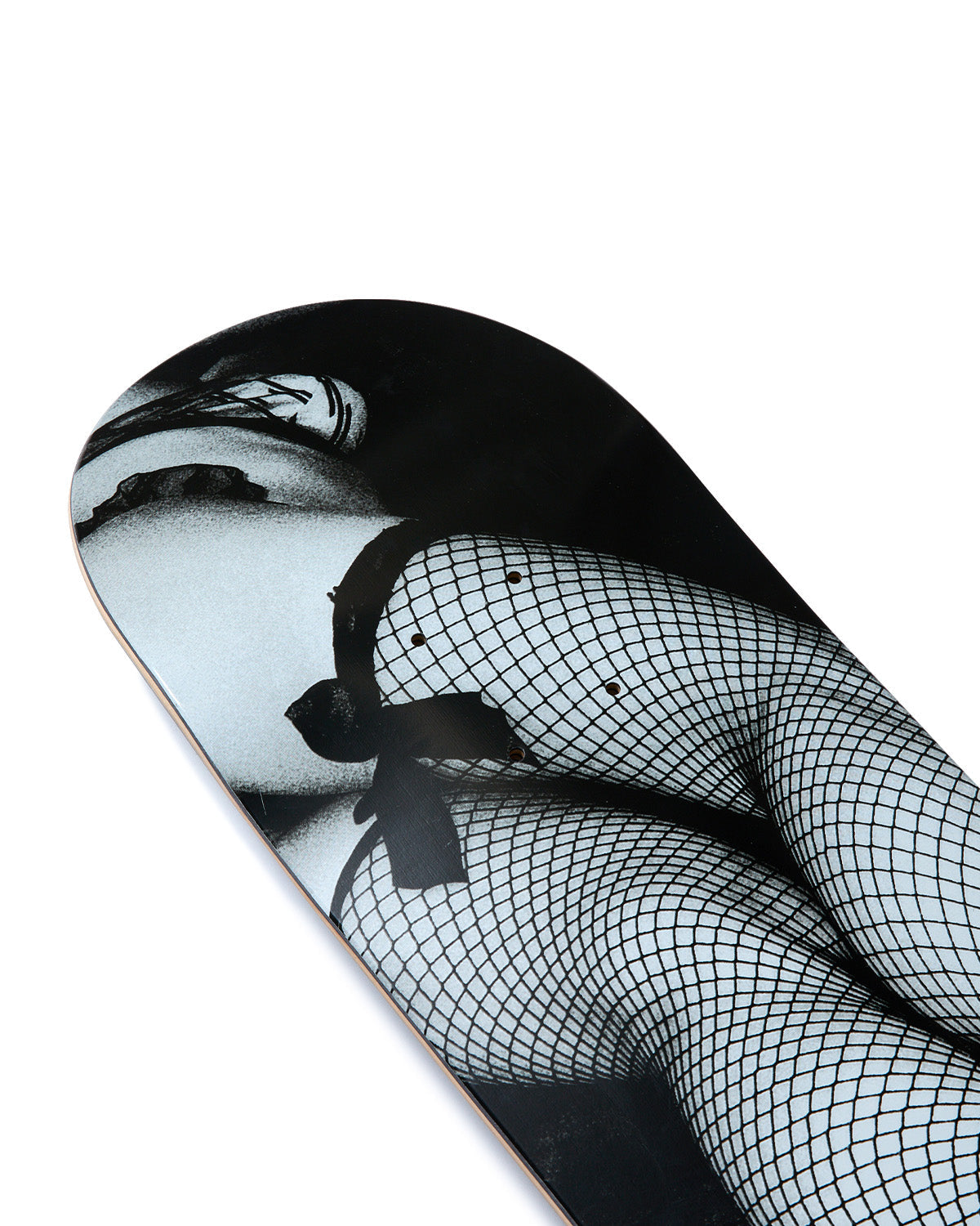 EVISEN SKATEBOARDS DAIDO MORIYAMA ORIZURU DECK 8.125