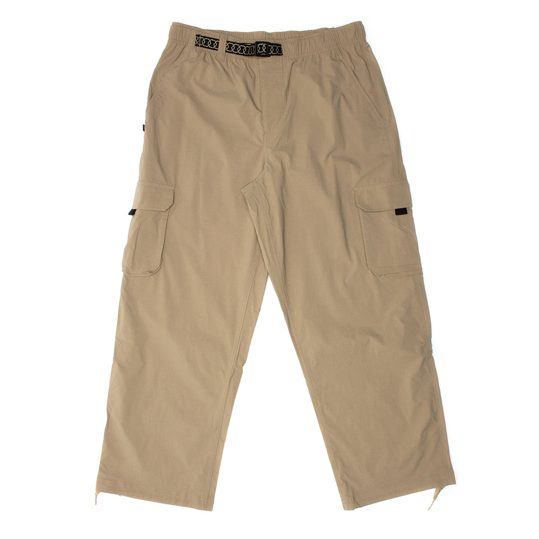 NIKE SB DRI FIT KEARNY CARGO PANT PARACHUTE BEIGE/WHITE