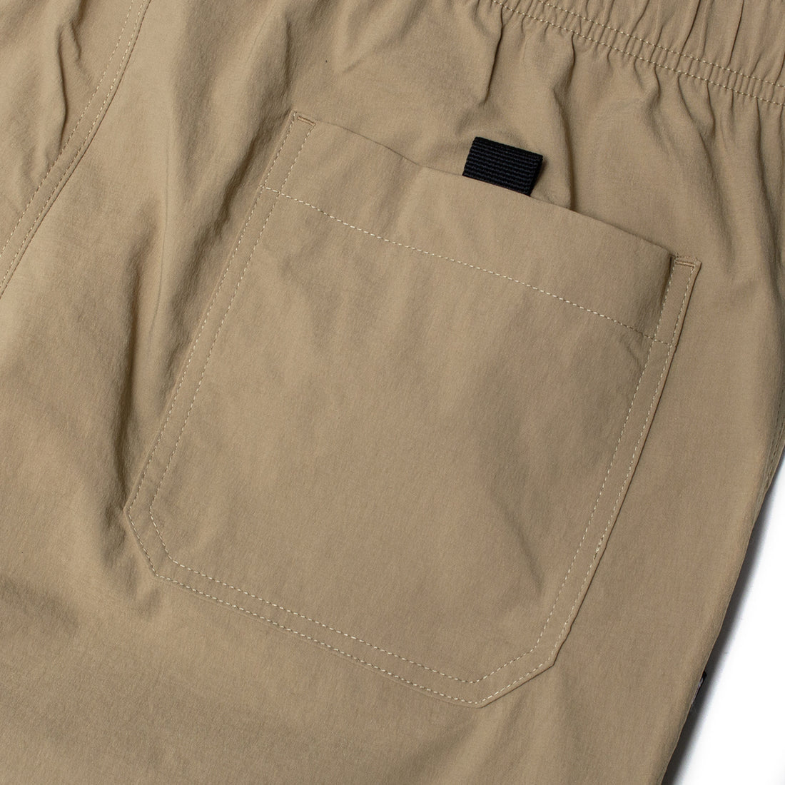 NIKE SB DRI FIT KEARNY CARGO PANT PARACHUTE BEIGE/WHITE