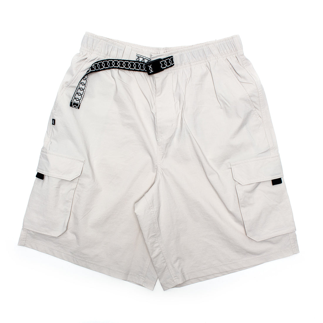NIKE SB KEARNY CARGO SHORTS WHITE