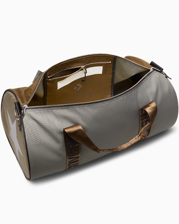 CONVERSE CONS X SNEEZE MAGAZINE DUFFEL