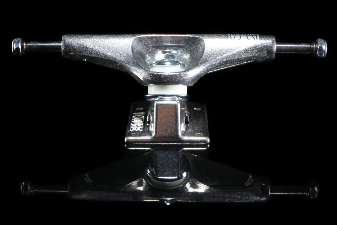 VENTURE TRUCKS TITANIUM V-LIGHT POLISHED