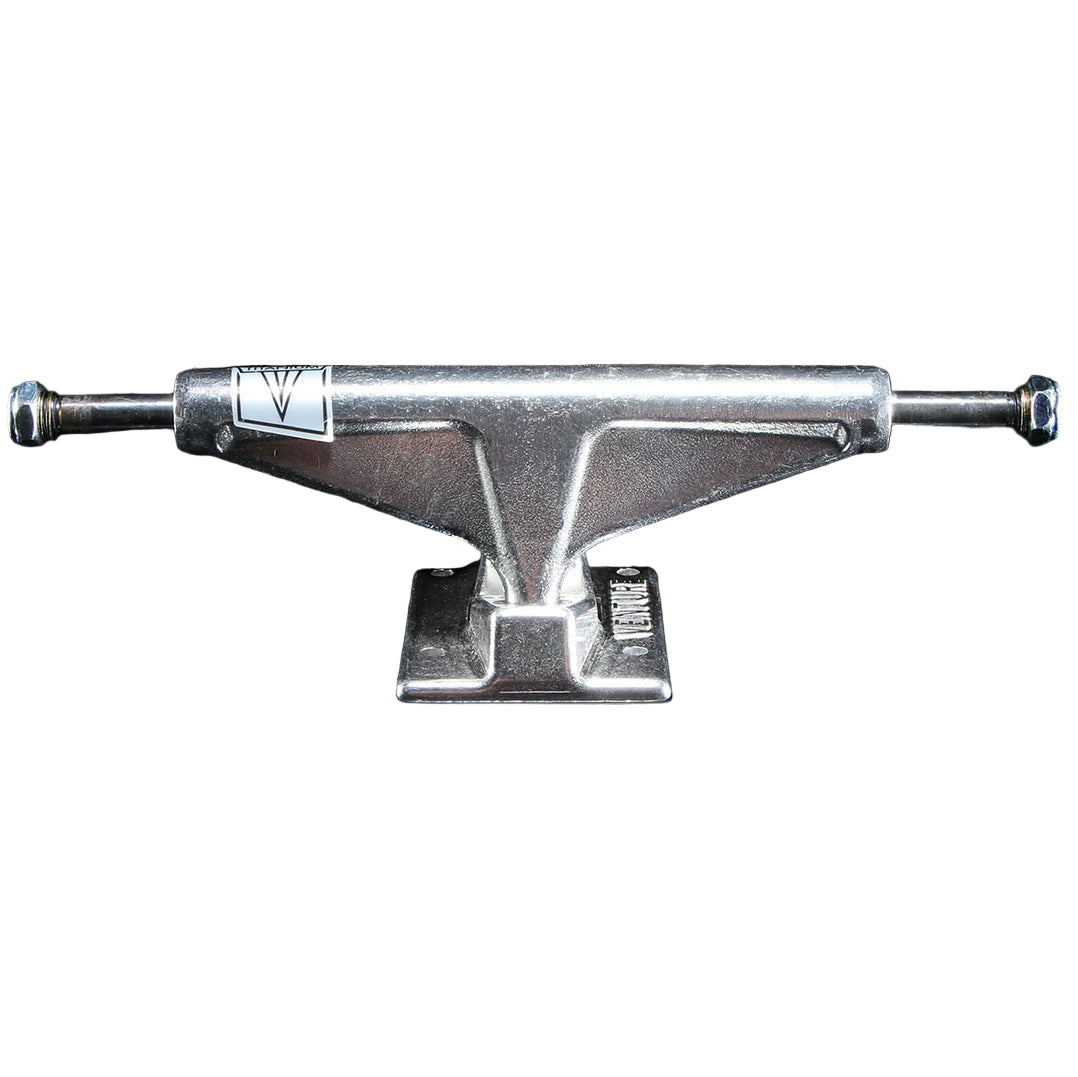 VENTURE TRUCKS TITANIUM V-LIGHT POLISHED