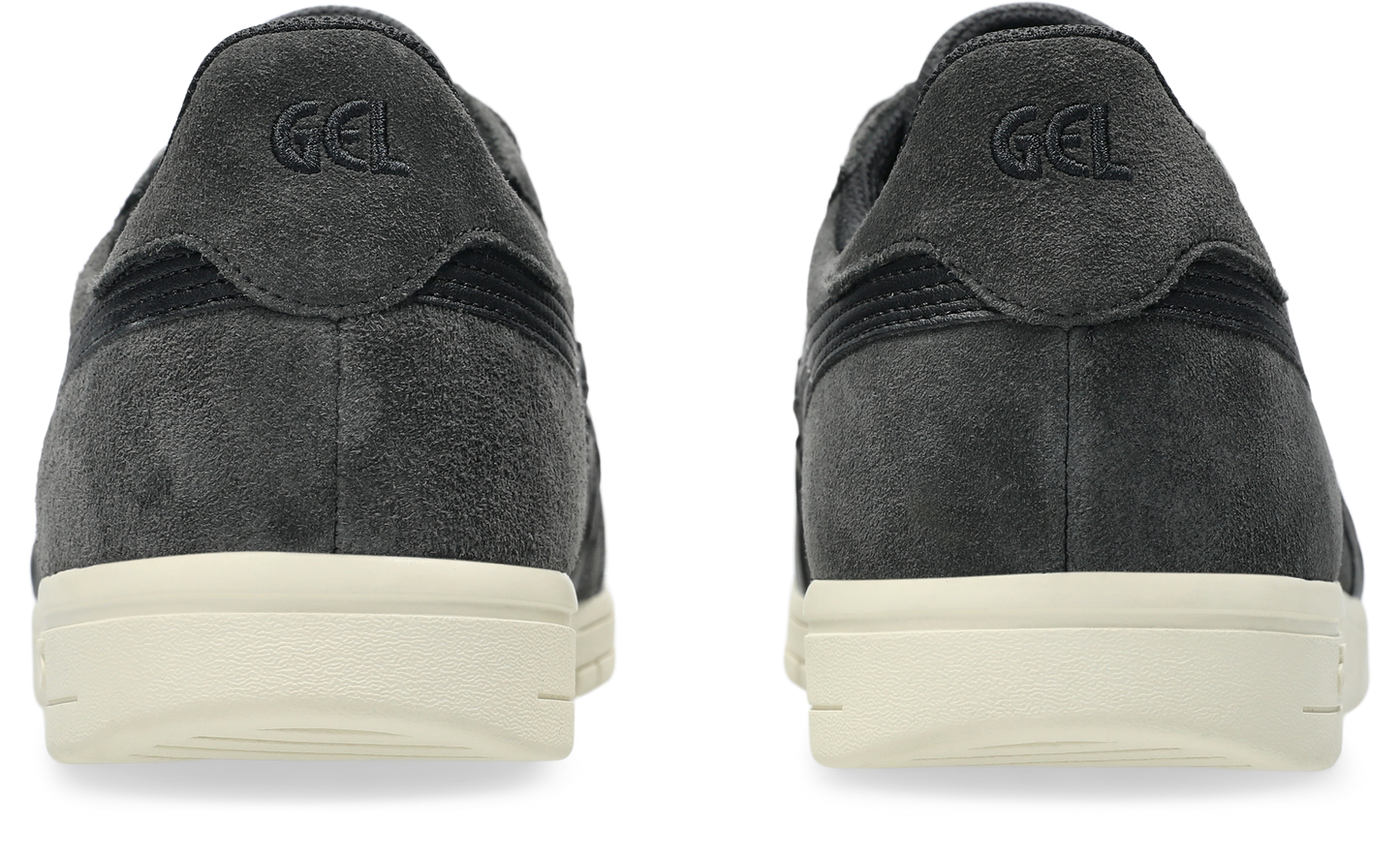 ASICS GEL VICKKA PRO GRAPHITE GREY/BLACK
