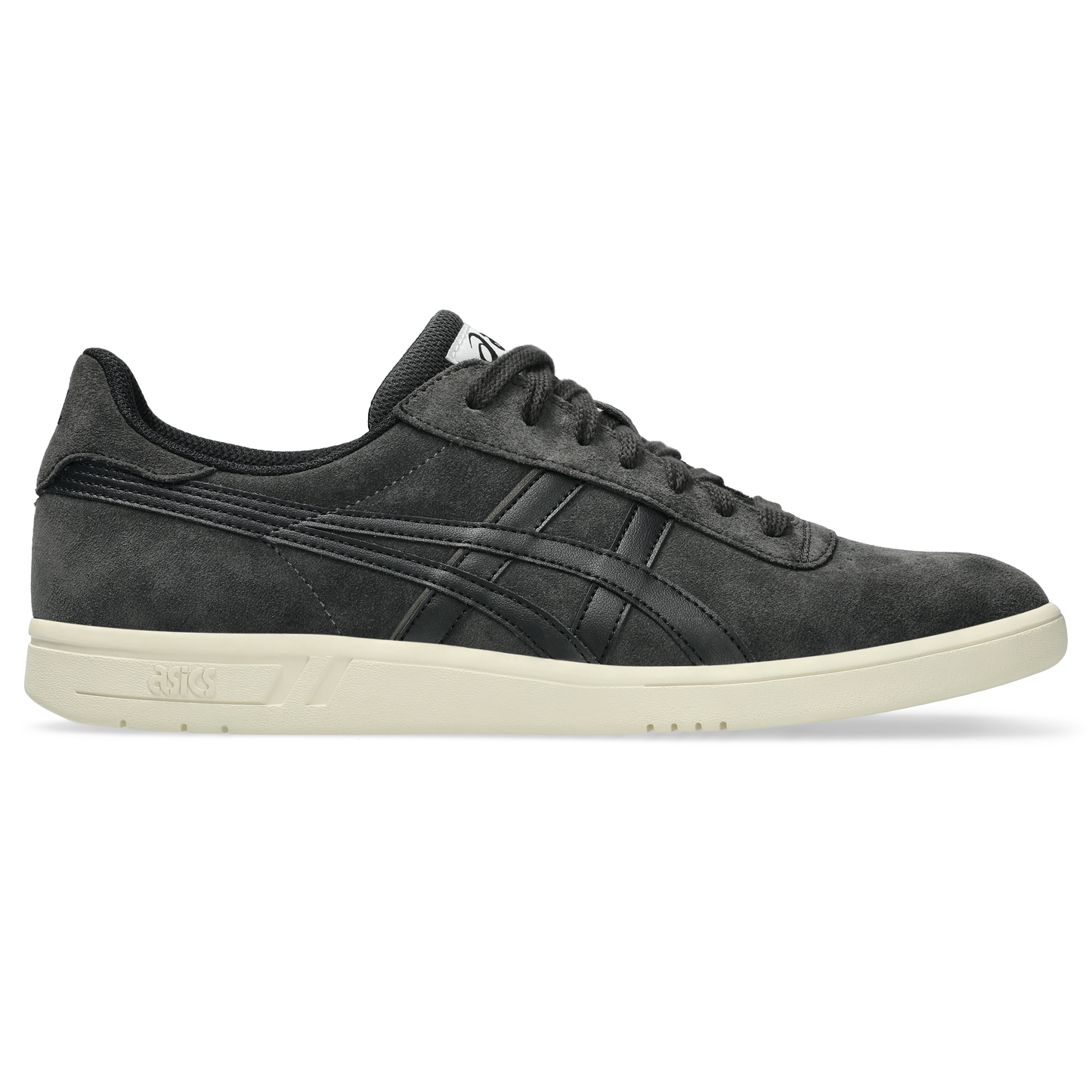 ASICS GEL VICKKA PRO GRAPHITE GREY/BLACK