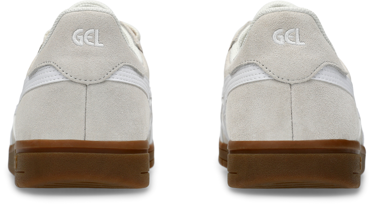 ASICS GEL-VICKKA PRO CREAM/WHITE