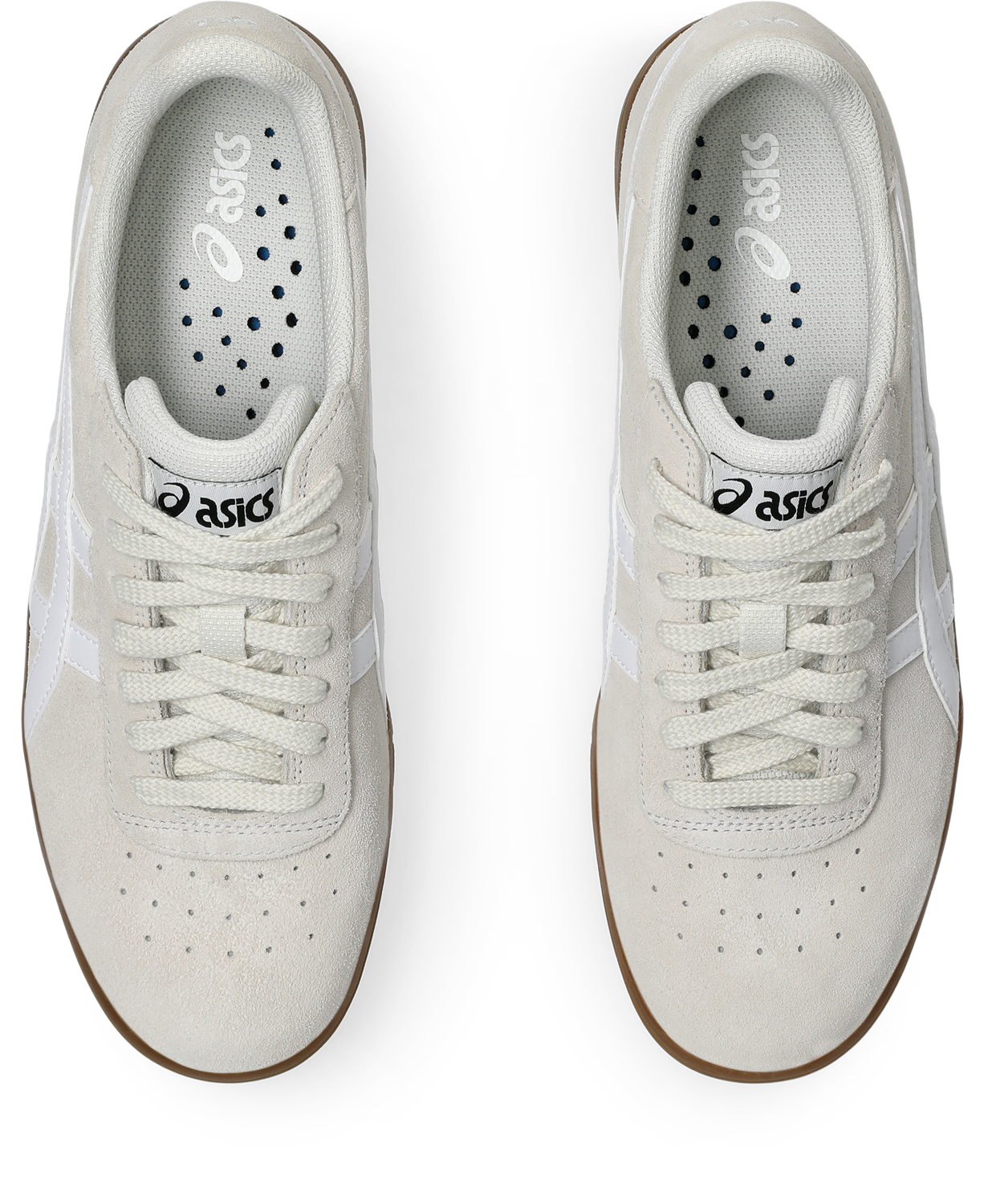 ASICS GEL-VICKKA PRO CREAM/WHITE