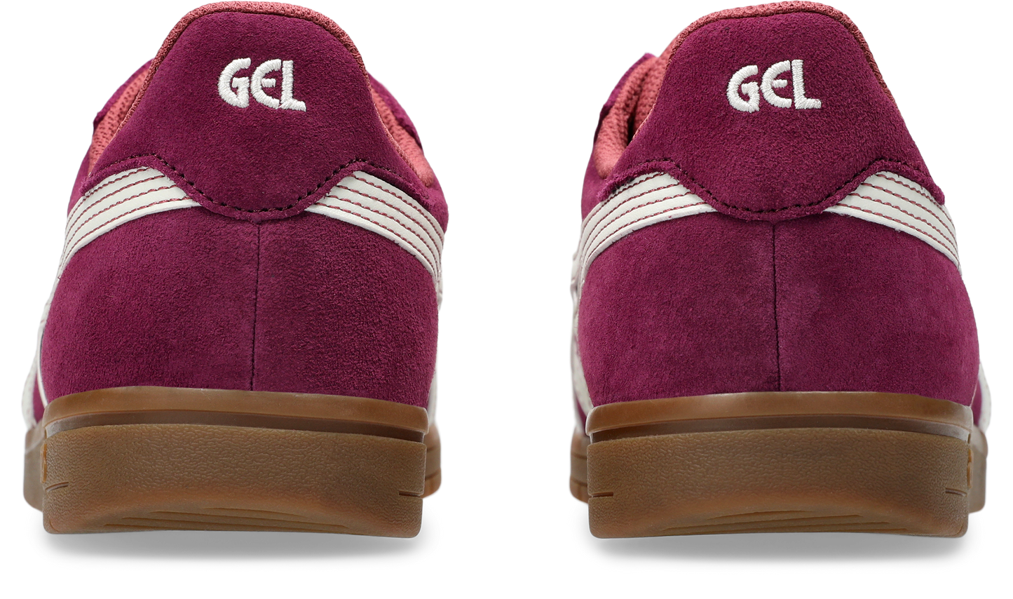 ASICS GEL-VICKKA PRO ROSELLE/IVORY