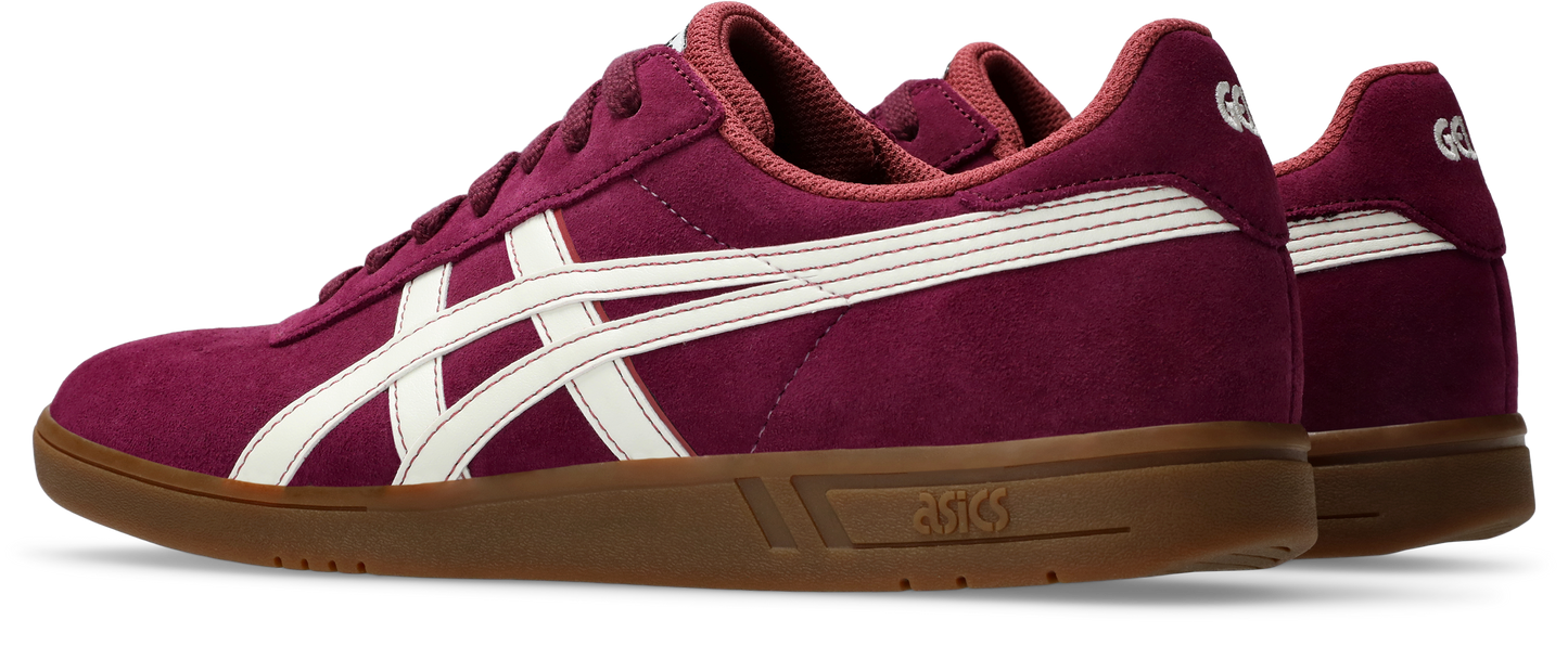 ASICS GEL-VICKKA PRO ROSELLE/IVORY