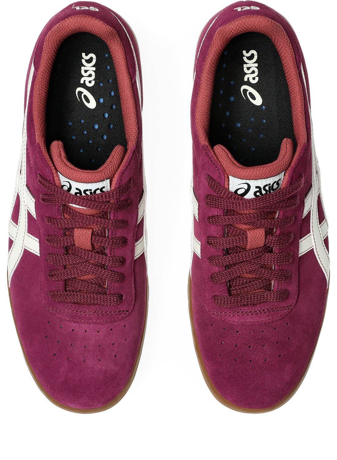 ASICS GEL-VICKKA PRO ROSELLE/IVORY