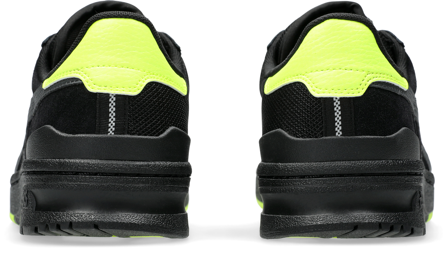 ASICS VIC NBD BLACK/GRAPHITE GREY