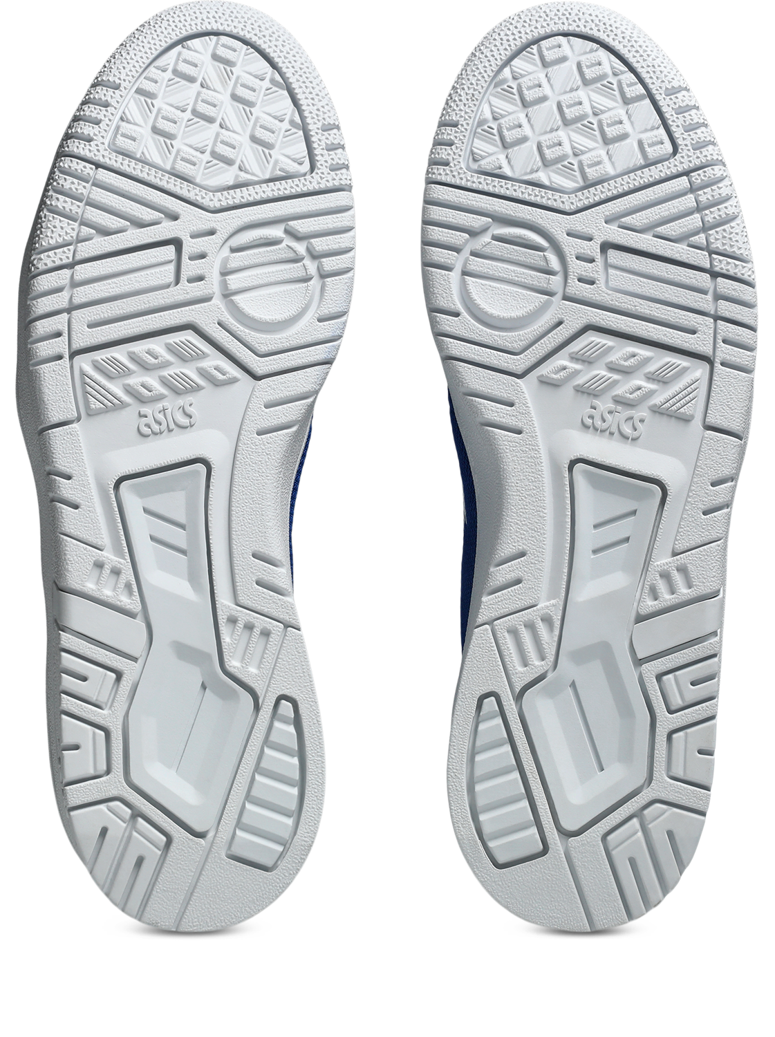 ASICS VIC NBD PRUSSIAN BLUE/WHITE