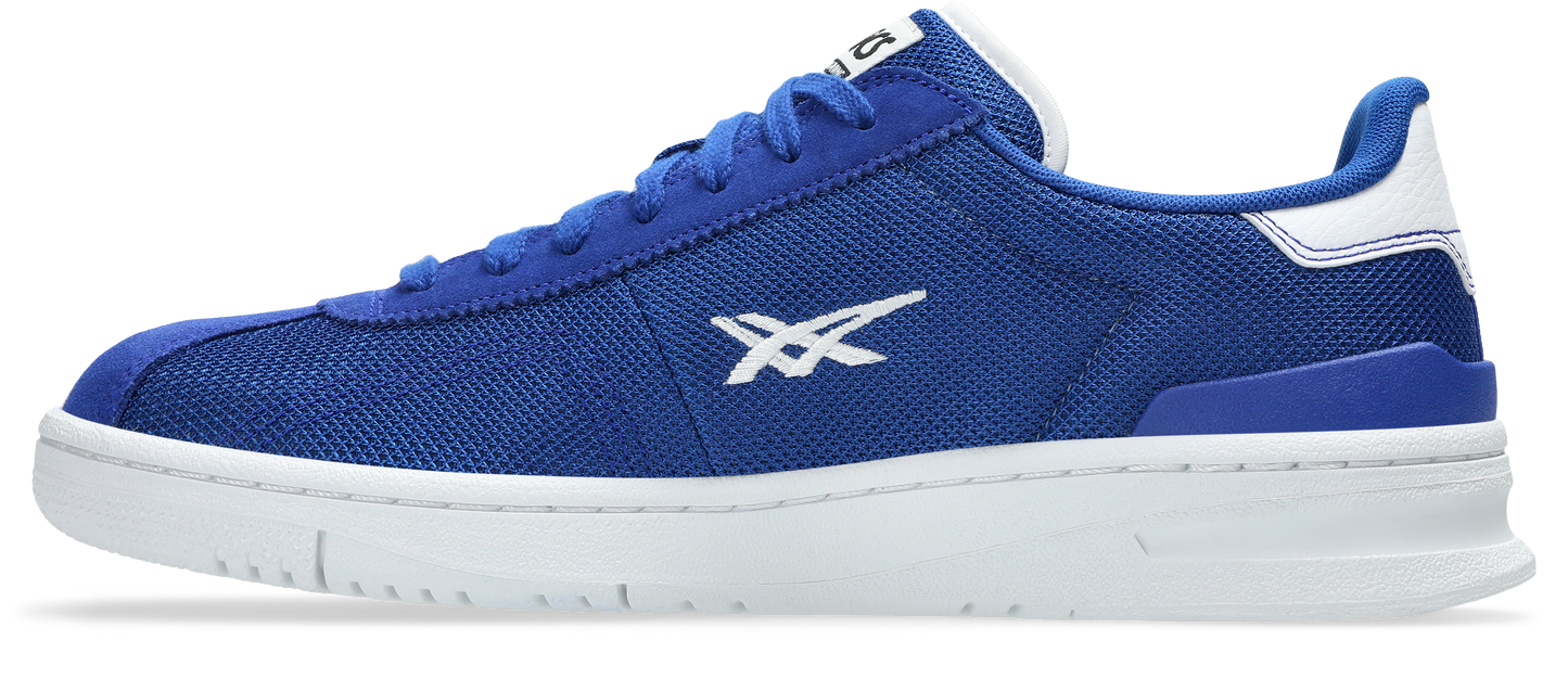 ASICS VIC NBD PRUSSIAN BLUE/WHITE