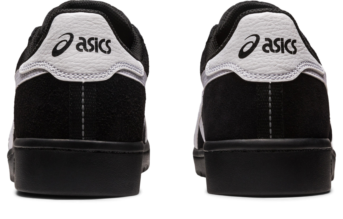 ASICS JAPAN PRO BLACK/BLACK/WHITE