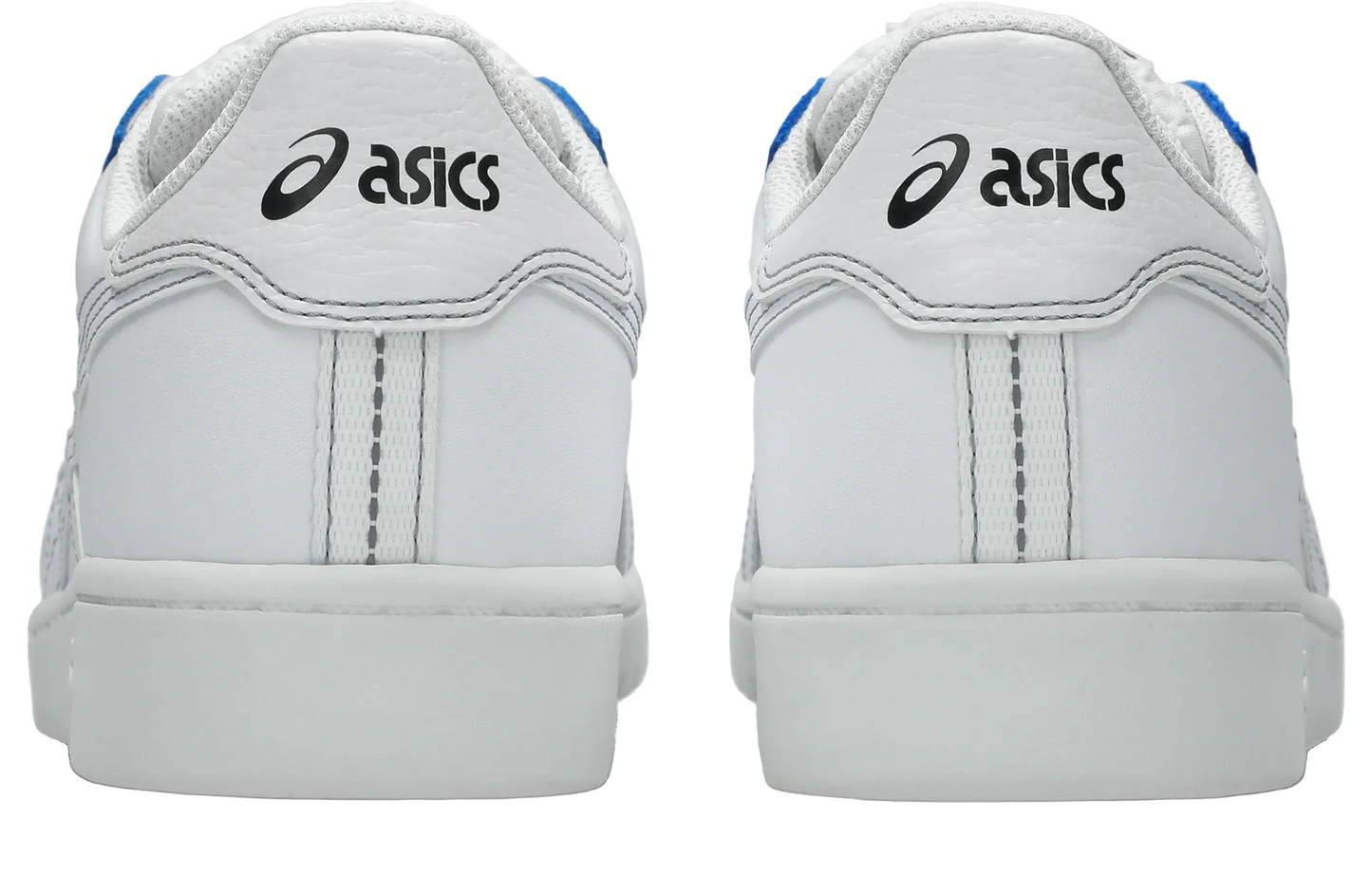 ASICS JAPAN PRO WHITE/ILLUSION BLUE